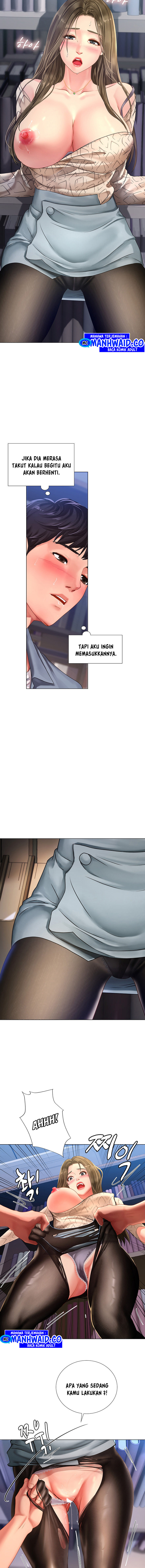 Should I Study at Noryangjin: Chapter chapter-54 - Page 8