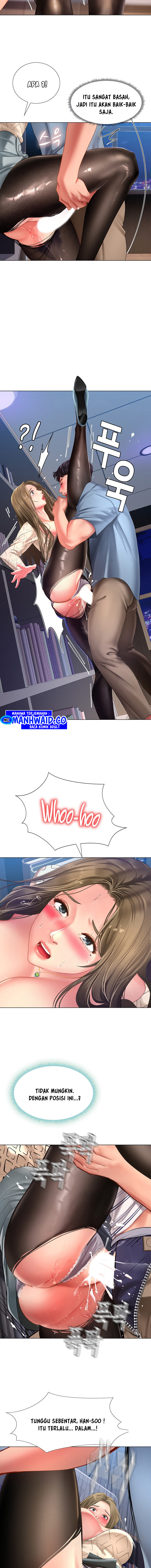 Should I Study at Noryangjin: Chapter chapter-54 - Page 9