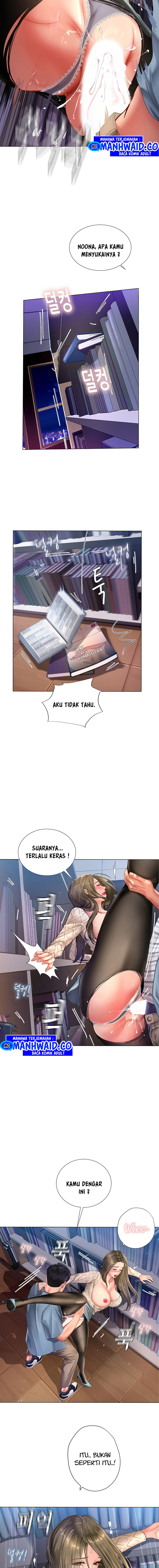 Should I Study at Noryangjin: Chapter chapter-54 - Page 10