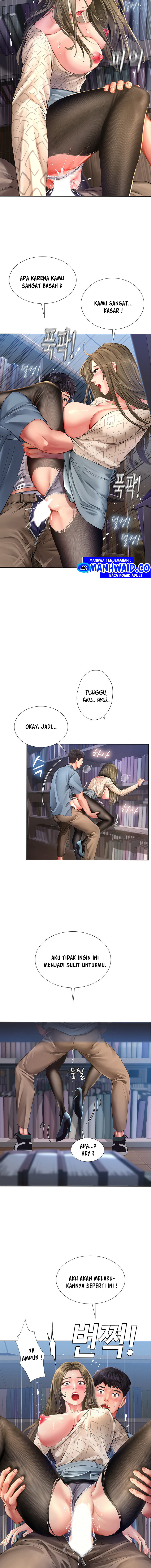 Should I Study at Noryangjin: Chapter chapter-54 - Page 11