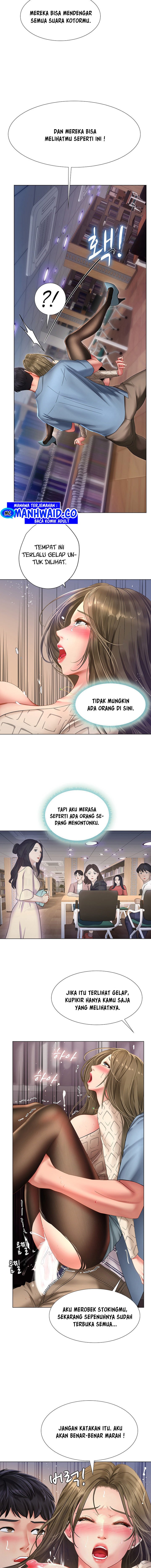 Should I Study at Noryangjin: Chapter chapter-54 - Page 13
