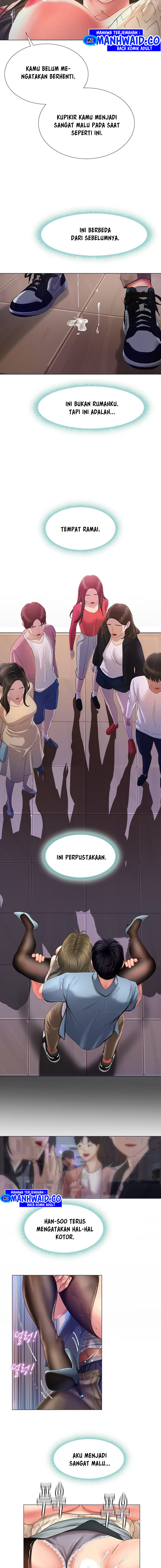Should I Study at Noryangjin: Chapter chapter-54 - Page 14
