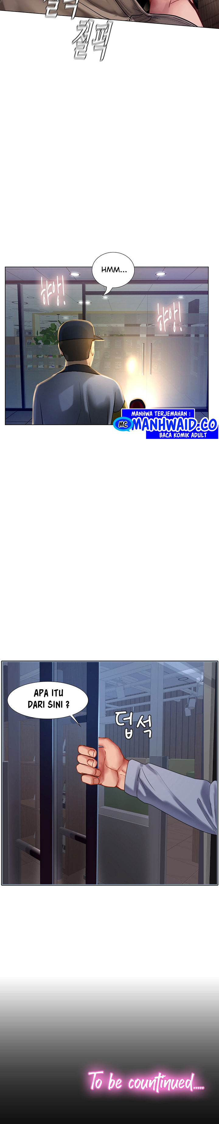 Should I Study at Noryangjin: Chapter chapter-54 - Page 18