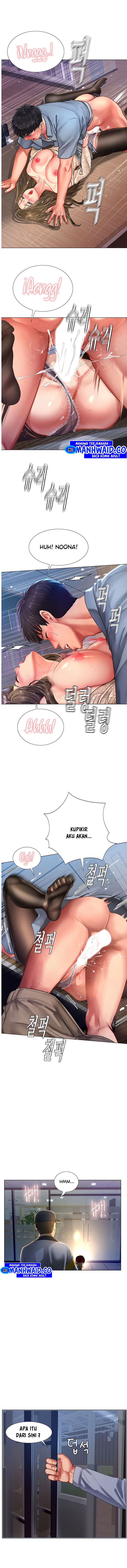 Should I Study at Noryangjin: Chapter chapter-55 - Page 2