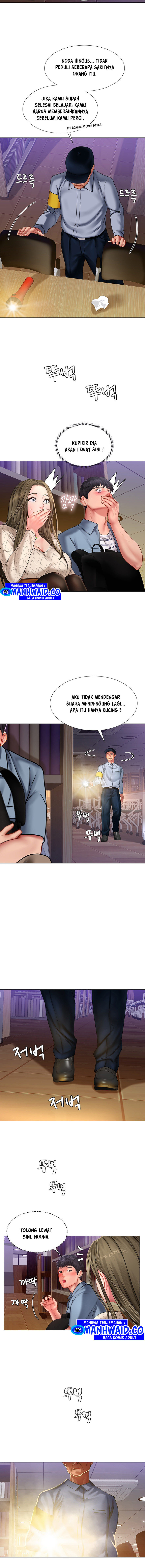 Should I Study at Noryangjin: Chapter chapter-55 - Page 6