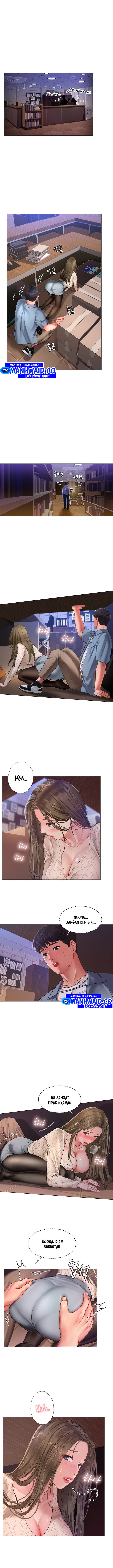 Should I Study at Noryangjin: Chapter chapter-55 - Page 7