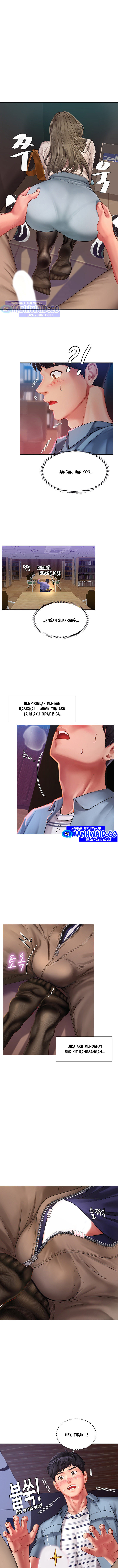 Should I Study at Noryangjin: Chapter chapter-55 - Page 8
