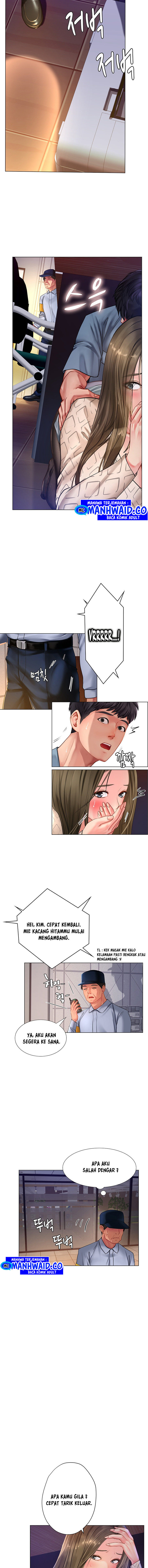 Should I Study at Noryangjin: Chapter chapter-55 - Page 11