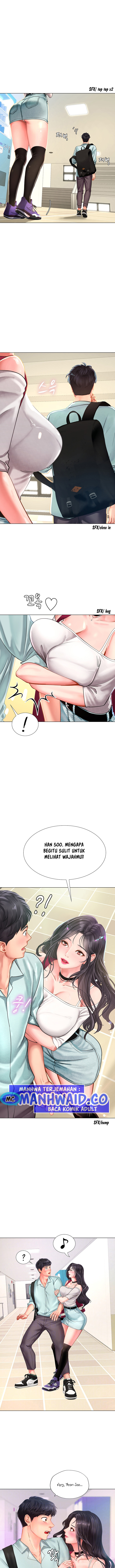 Should I Study at Noryangjin: Chapter chapter-57 - Page 2