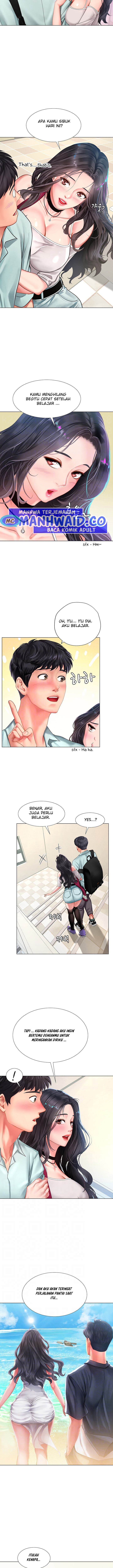 Should I Study at Noryangjin: Chapter chapter-57 - Page 3
