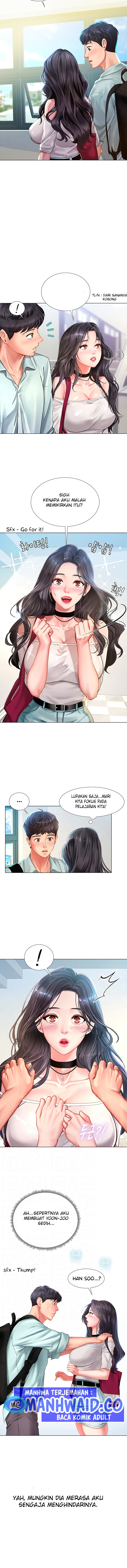 Should I Study at Noryangjin: Chapter chapter-57 - Page 4