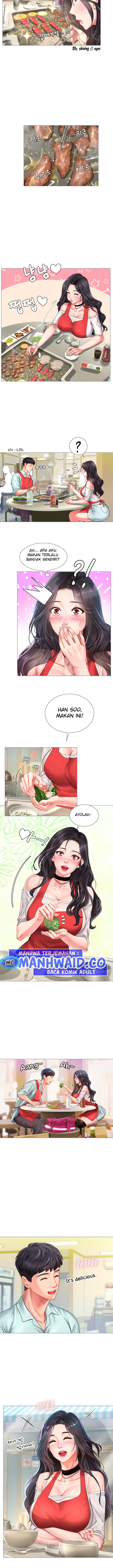 Should I Study at Noryangjin: Chapter chapter-57 - Page 6