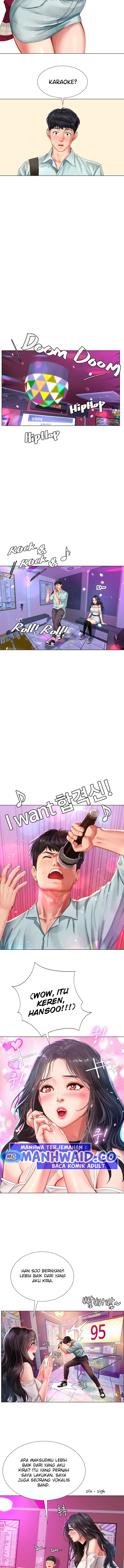 Should I Study at Noryangjin: Chapter chapter-57 - Page 8