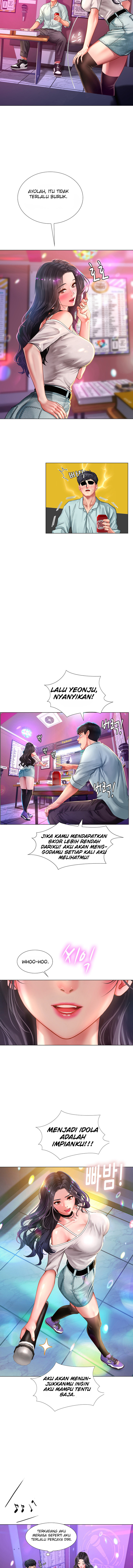 Should I Study at Noryangjin: Chapter chapter-57 - Page 9