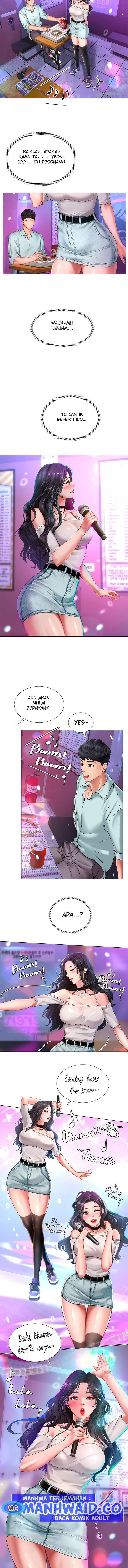 Should I Study at Noryangjin: Chapter chapter-57 - Page 10