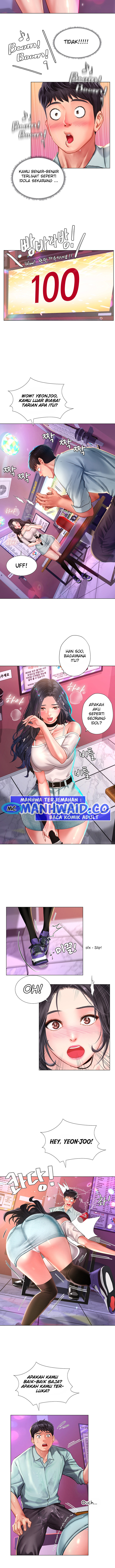 Should I Study at Noryangjin: Chapter chapter-57 - Page 11