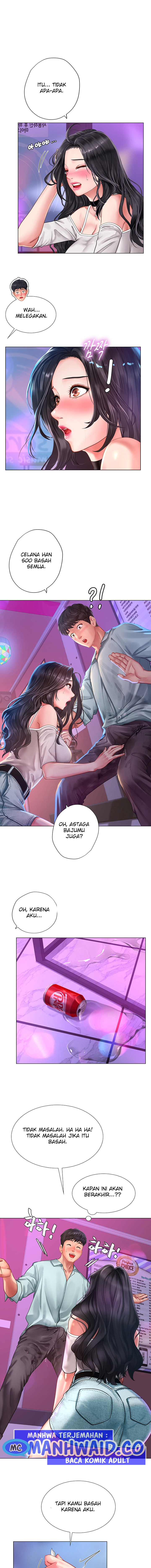 Should I Study at Noryangjin: Chapter chapter-57 - Page 12