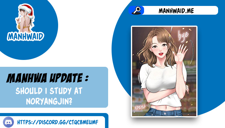 Should I Study at Noryangjin: Chapter chapter-6 - Page 1