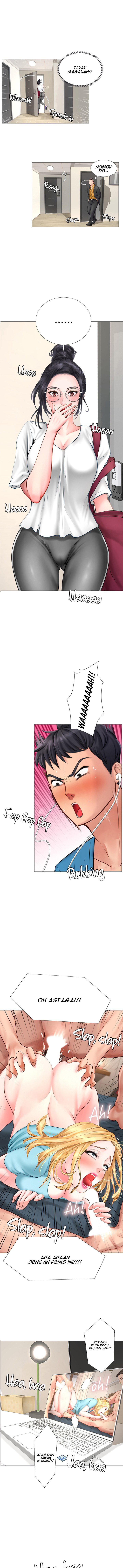 Should I Study at Noryangjin: Chapter chapter-7 - Page 10