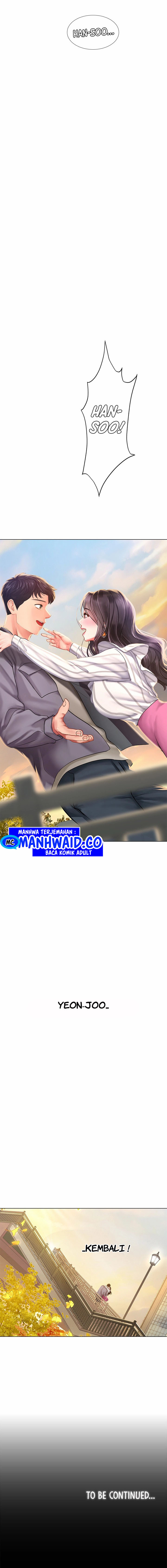 Should I Study at Noryangjin: Chapter chapter-71 - Page 6