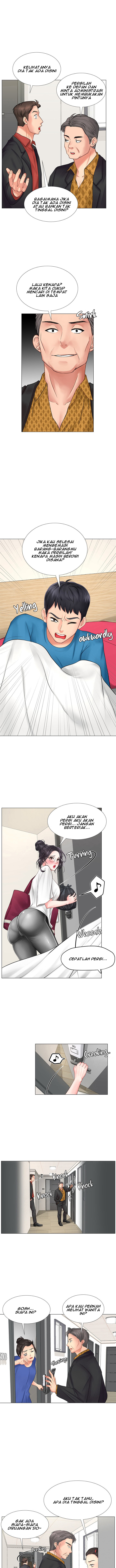 Should I Study at Noryangjin: Chapter chapter-8 - Page 5