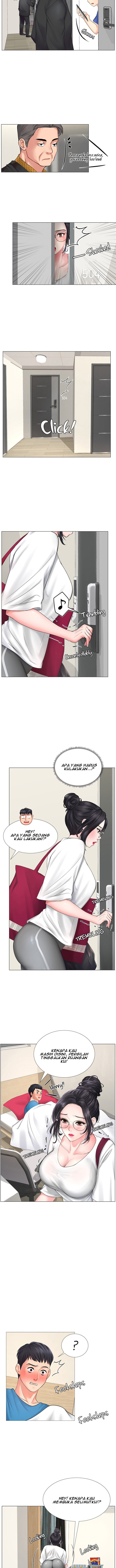 Should I Study at Noryangjin: Chapter chapter-8 - Page 6
