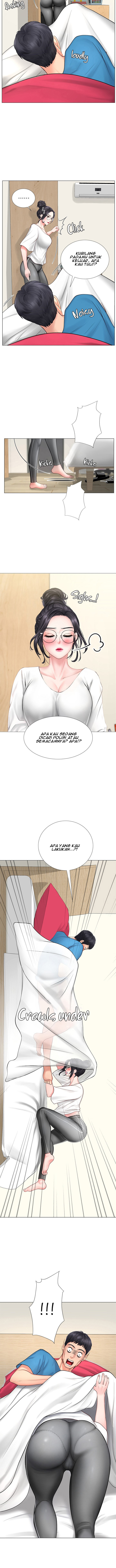Should I Study at Noryangjin: Chapter chapter-8 - Page 7