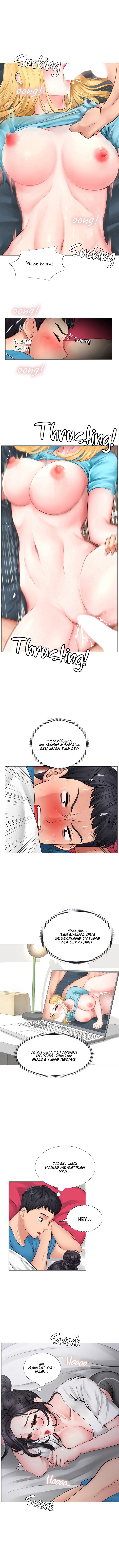 Should I Study at Noryangjin: Chapter chapter-8 - Page 11