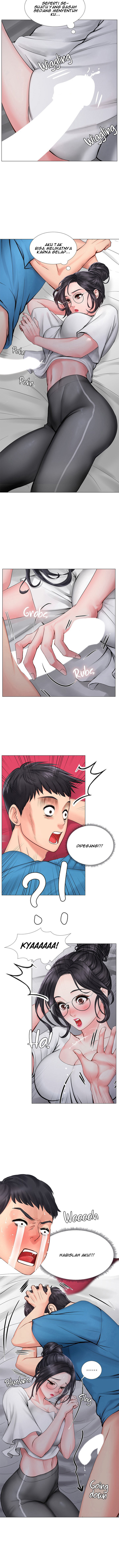 Should I Study at Noryangjin: Chapter chapter-8 - Page 13