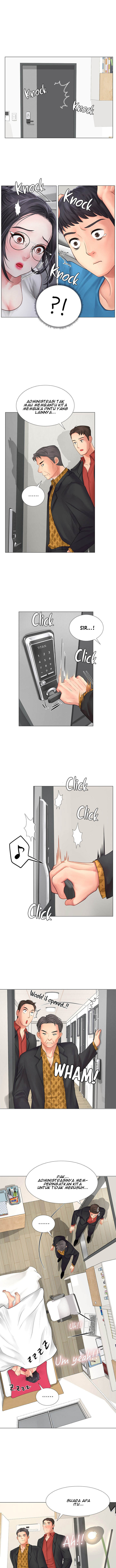 Should I Study at Noryangjin: Chapter chapter-8 - Page 14