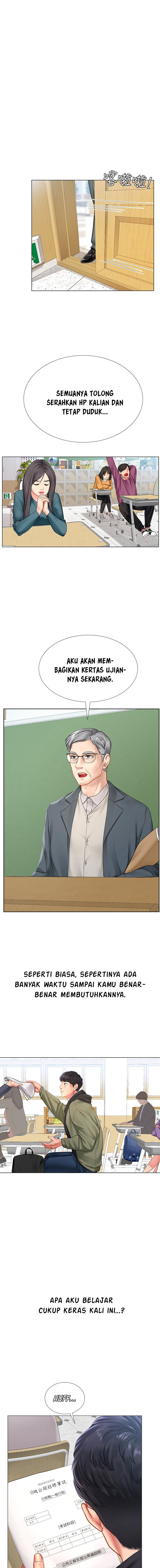 Should I Study at Noryangjin: Chapter chapter-87 - Page 2