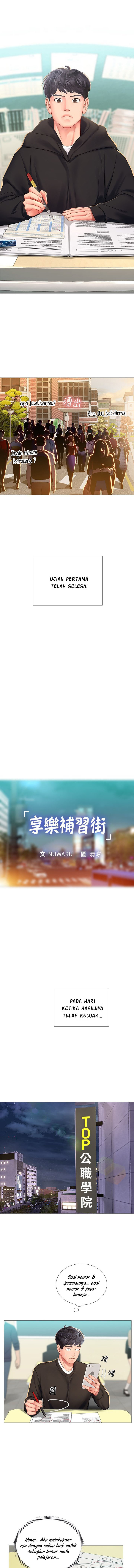 Should I Study at Noryangjin: Chapter chapter-87 - Page 5