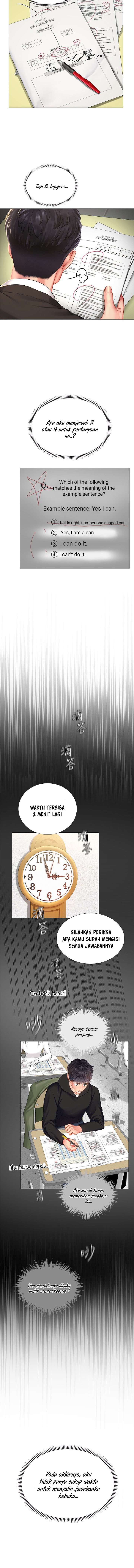 Should I Study at Noryangjin: Chapter chapter-87 - Page 6