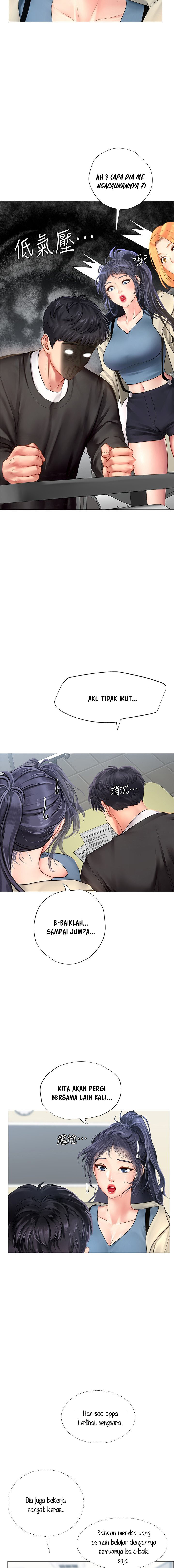 Should I Study at Noryangjin: Chapter chapter-87 - Page 8