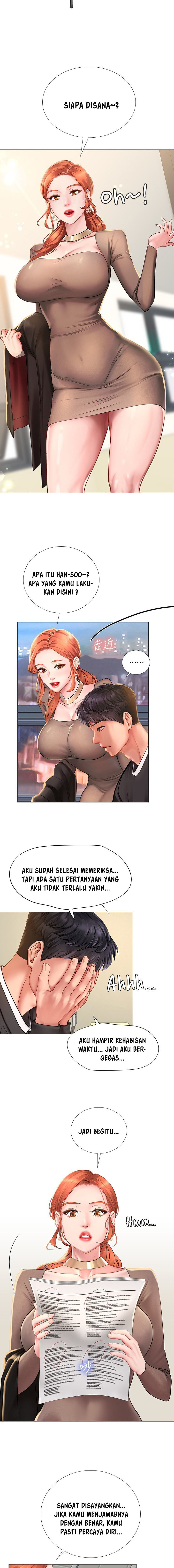Should I Study at Noryangjin: Chapter chapter-87 - Page 10