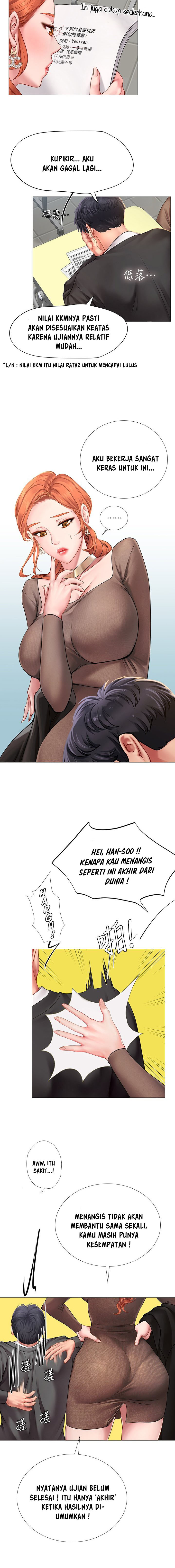 Should I Study at Noryangjin: Chapter chapter-87 - Page 11