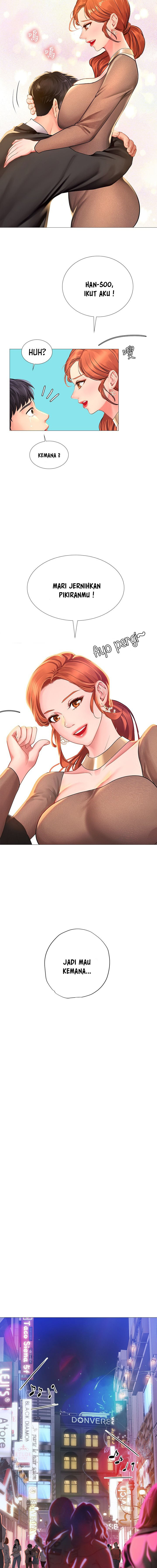 Should I Study at Noryangjin: Chapter chapter-87 - Page 13