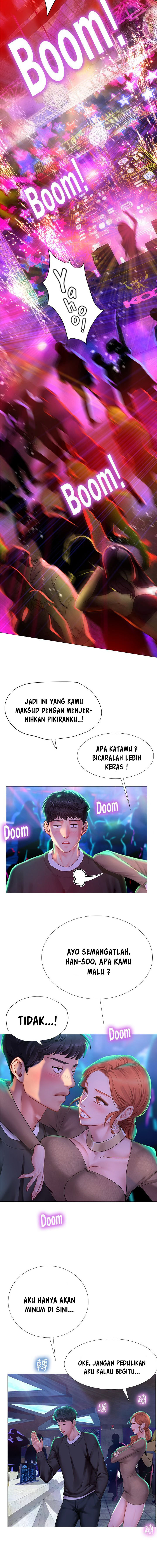 Should I Study at Noryangjin: Chapter chapter-87 - Page 15