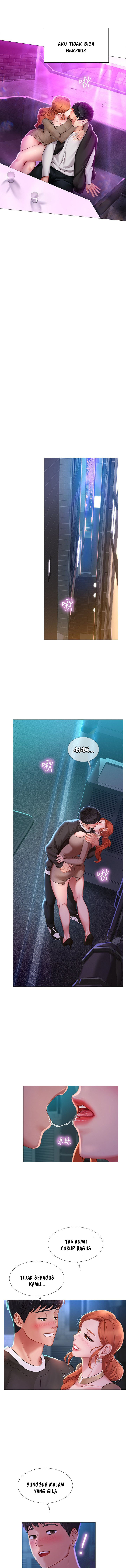 Should I Study at Noryangjin: Chapter chapter-88 - Page 8