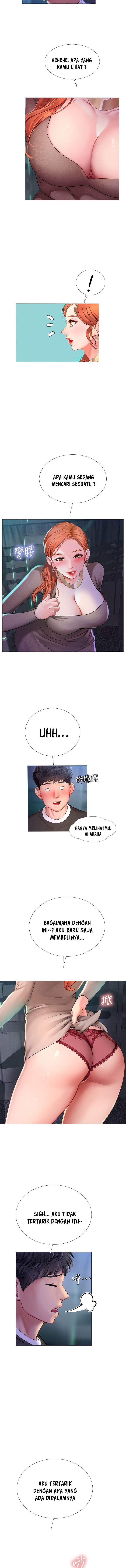 Should I Study at Noryangjin: Chapter chapter-88 - Page 9