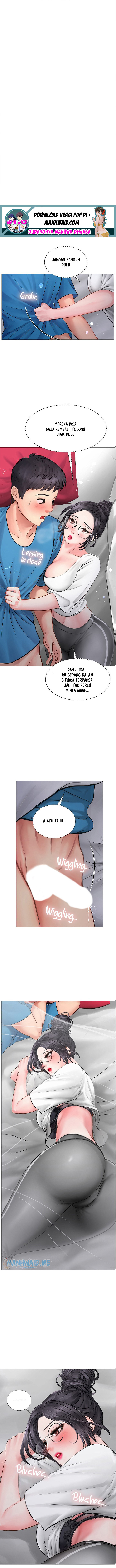 Should I Study at Noryangjin: Chapter chapter-9 - Page 2