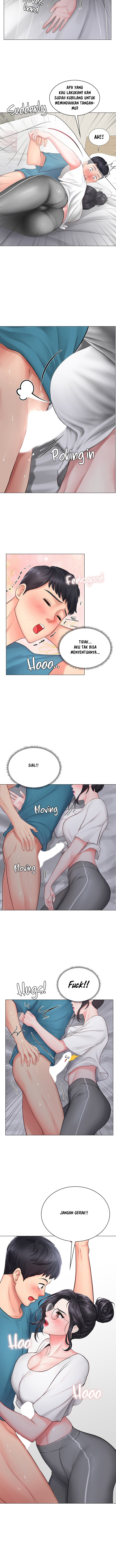Should I Study at Noryangjin: Chapter chapter-9 - Page 4