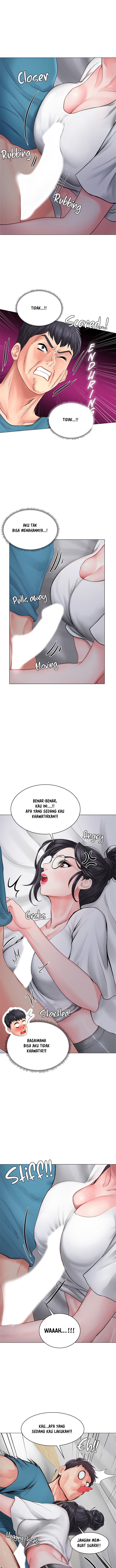 Should I Study at Noryangjin: Chapter chapter-9 - Page 5