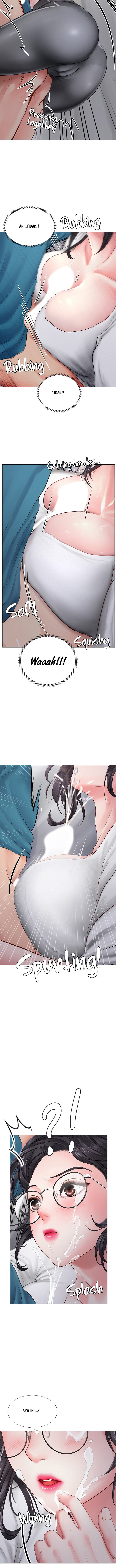 Should I Study at Noryangjin: Chapter chapter-9 - Page 6