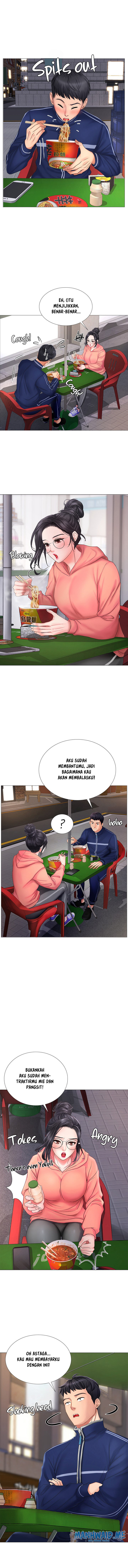 Should I Study at Noryangjin: Chapter chapter-9 - Page 9