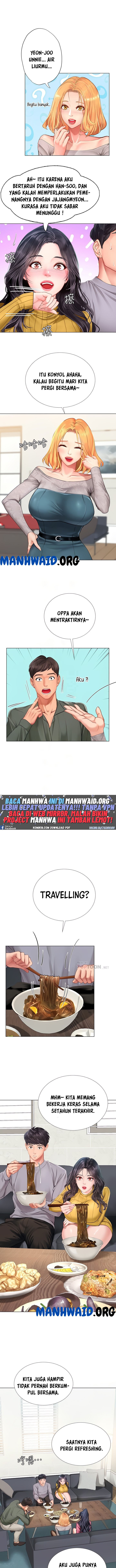 Should I Study at Noryangjin: Chapter chapter-91 - Page 5
