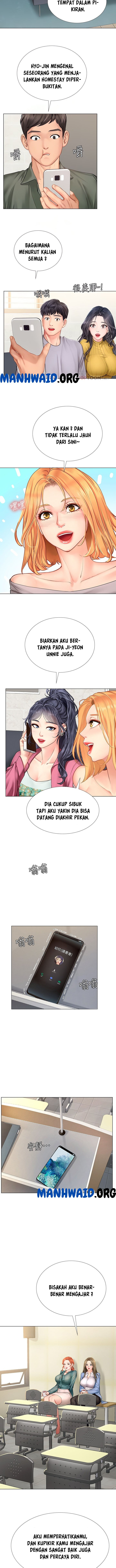 Should I Study at Noryangjin: Chapter chapter-91 - Page 6