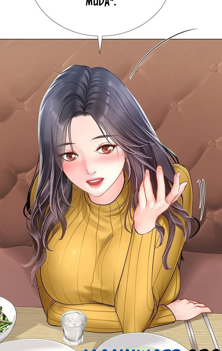Should I Study at Noryangjin: Chapter chapter-92 - Page 3