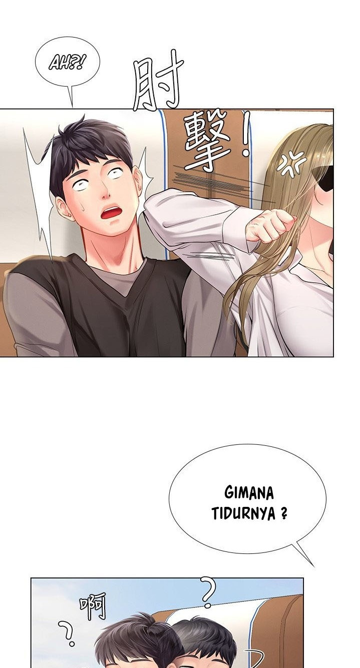 Should I Study at Noryangjin: Chapter chapter-92 - Page 24