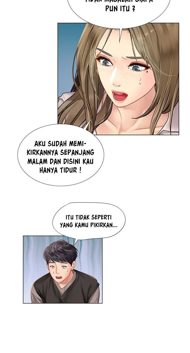 Should I Study at Noryangjin: Chapter chapter-92 - Page 27